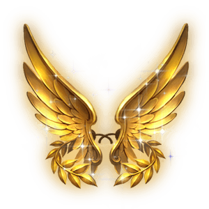 翅膀羽毛 - 图片 1