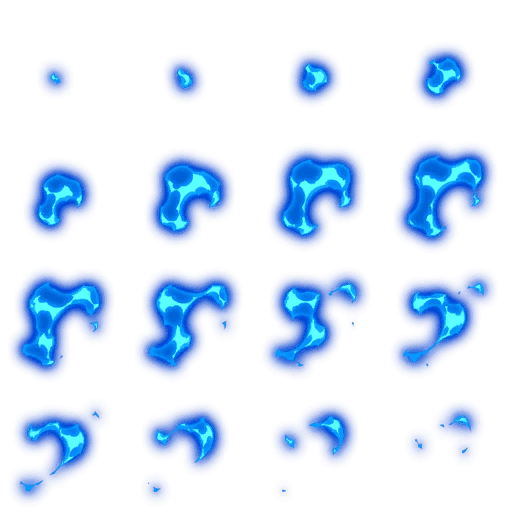 火焰序列 - 图片 1